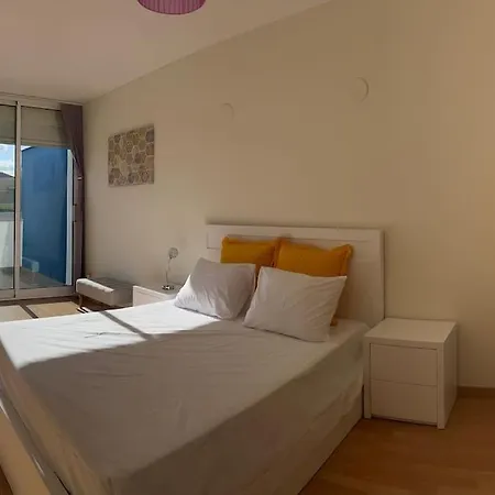 Διαμέρισμα 3 Vilamoura Quarteira