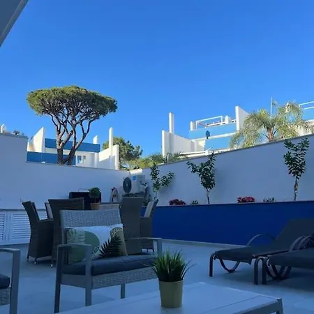 3 Vilamoura