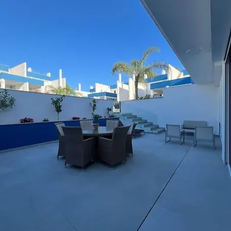 3 Vilamoura Διαμέρισμα Quarteira