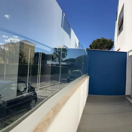 Διαμέρισμα 3 Vilamoura Quarteira