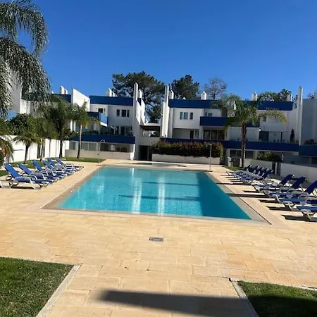 3 Vilamoura