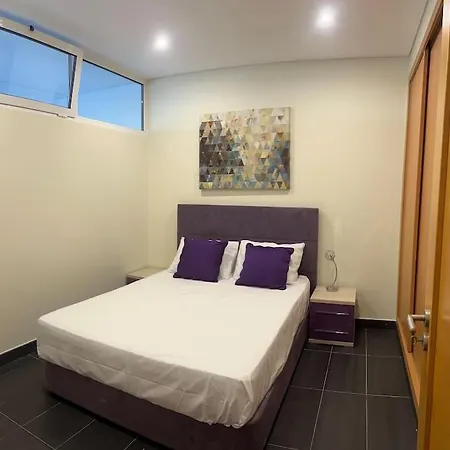 Apartment 3 Vilamoura