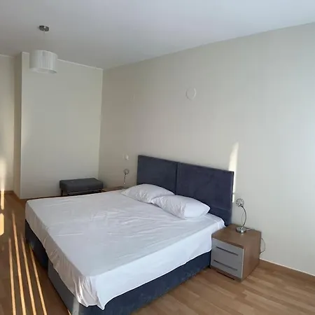 3 Vilamoura Apartment *