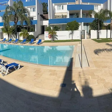 Apartment 3 Vilamoura